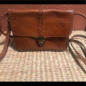 Patricia Nash purse